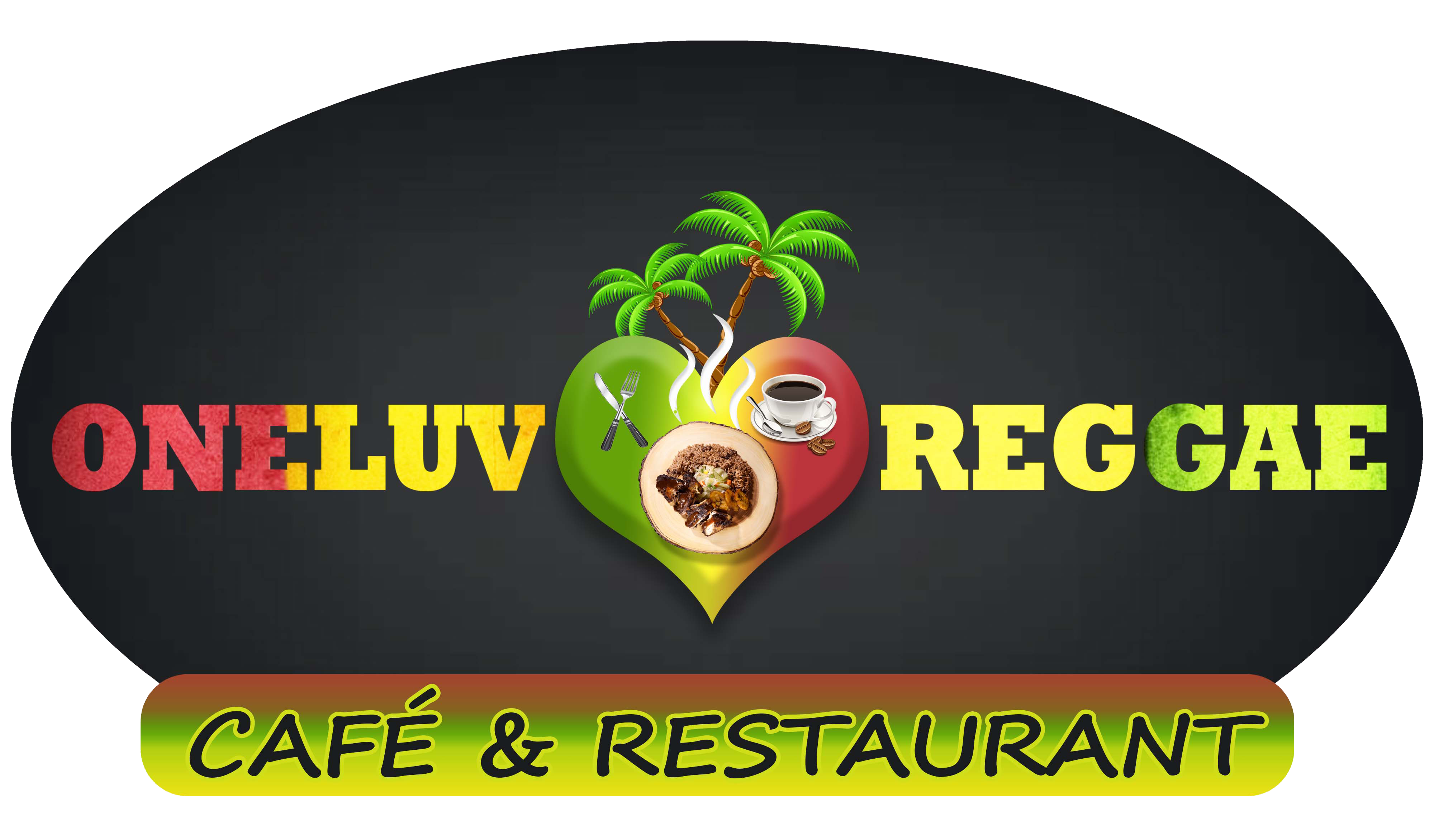 Restaurant Logo