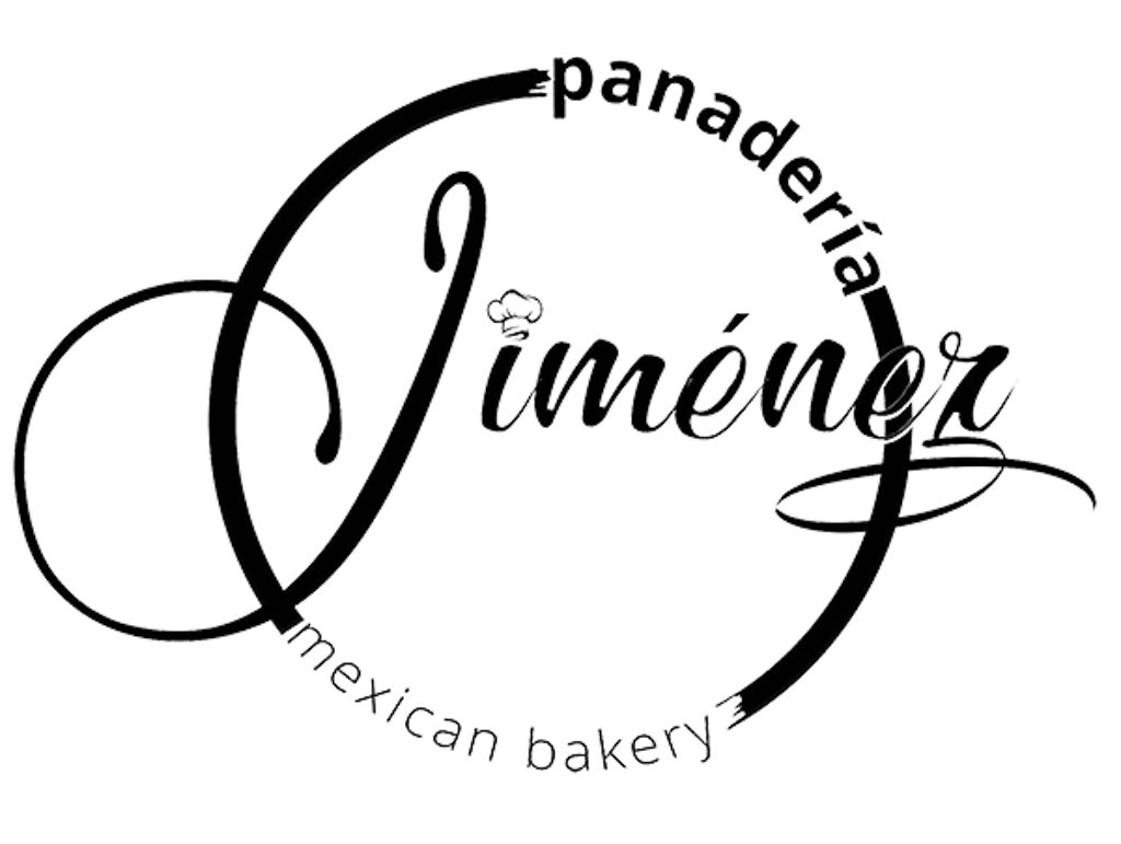 Panaderia Jimenez Coffee  Logo