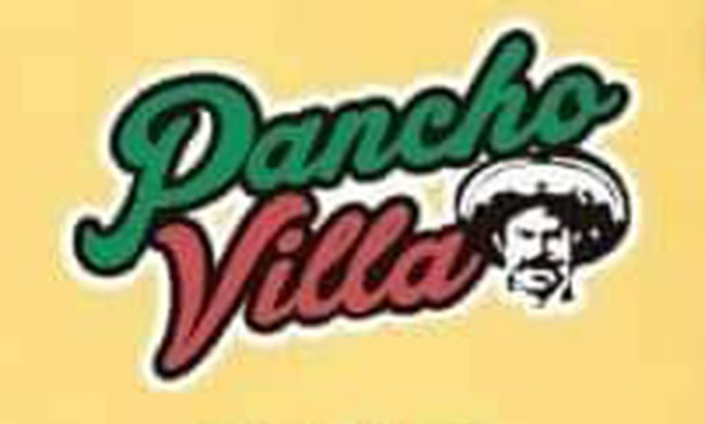 Pancho Villa Mexican Restaurant Logo