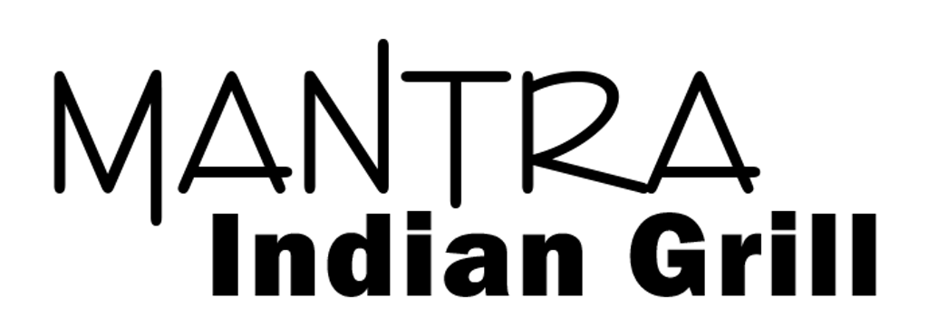 Mantra Indian Grill Logo