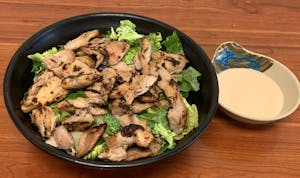 24. Chicken Salad Image