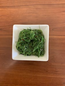 29. Seaweed Salad Image