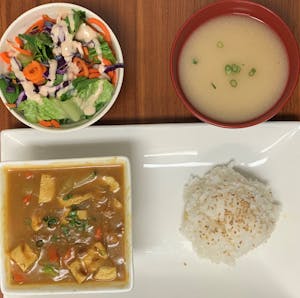 64. Chicken Curry Image