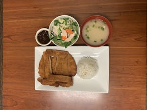 68. Ton Katsu Image