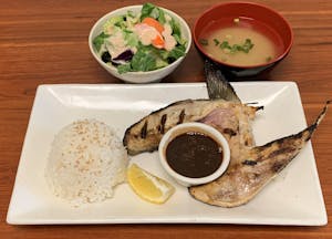 74. Hamachi Kama Image