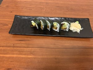 114. Futo Maki Roll (5) Image