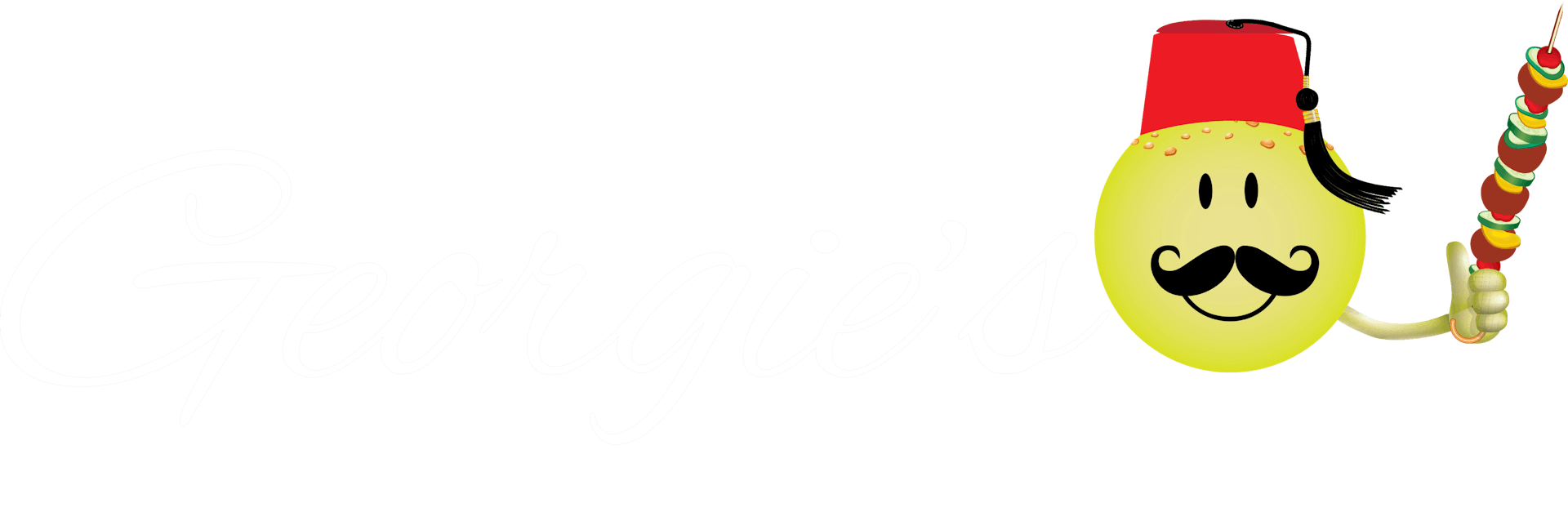 Georgie's Mediterranean