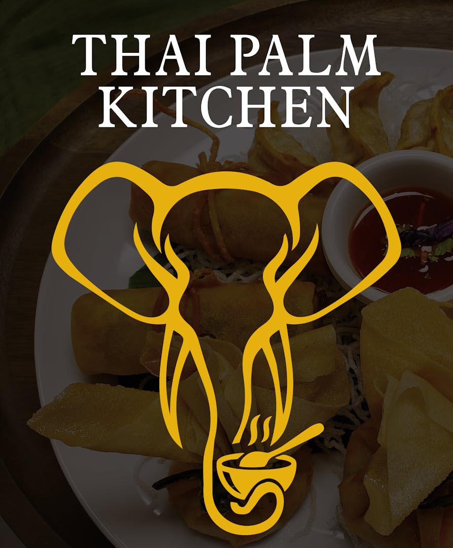 Thai Palm Kitchen