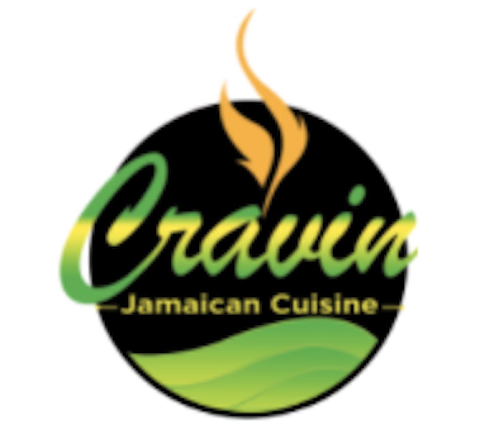 Cravin Jamaican Cuisine Logo