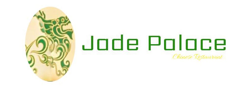 Jade Palace Chinese Restaurant  Logo