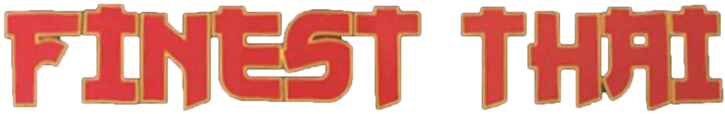 Finest Thai Logo