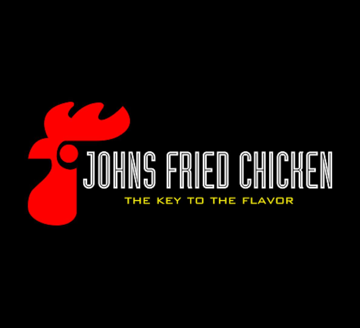 John's Fried Chicken