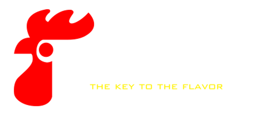 John's Fried Chicken  Logo