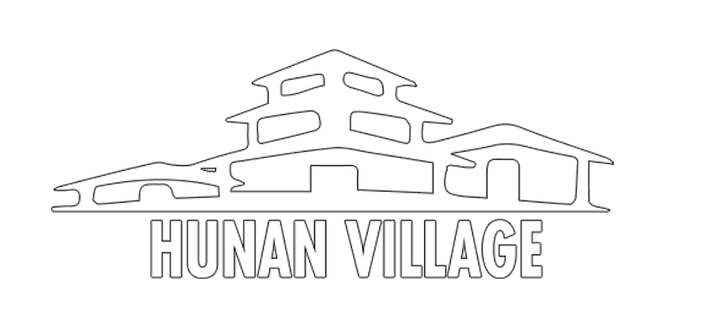 Hunan Village Logo