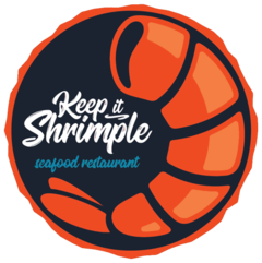 keep it shrimple menu