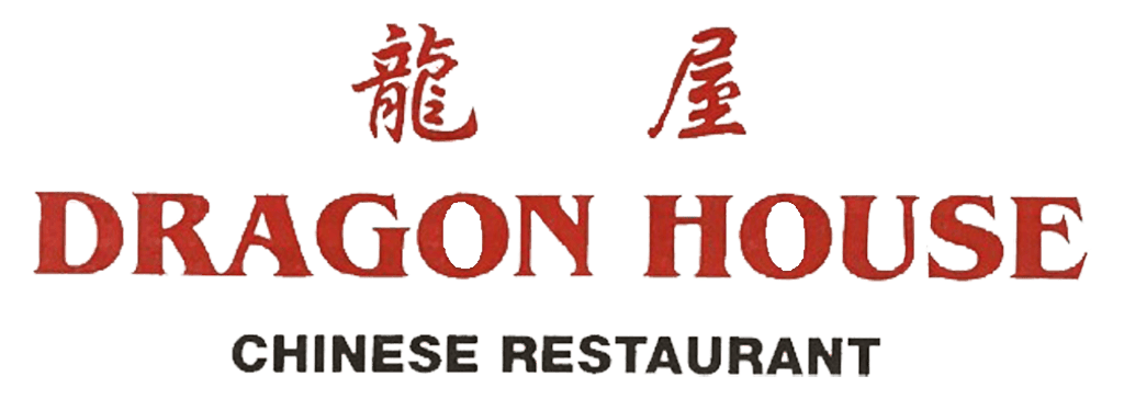 Dragon House Chinese Restaurant Logo