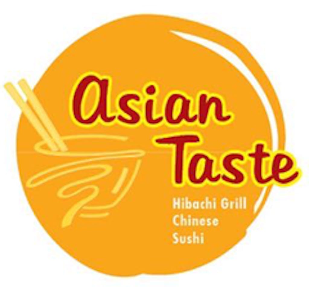 Asian Taste Logo
