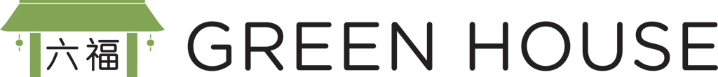 Green House Chinese Restaurant Logo