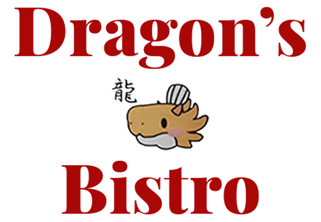 Dragon's Bistro Logo