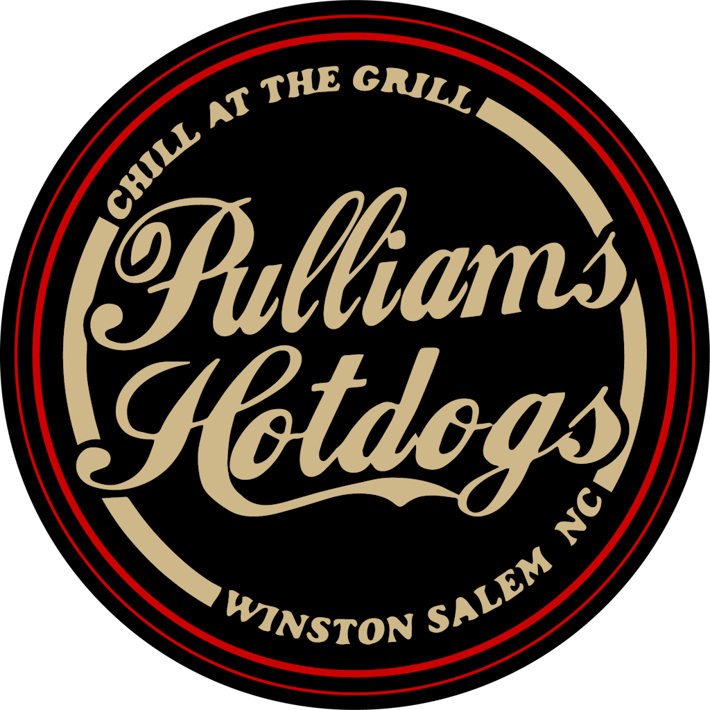 J S Pulliam Barbeque Logo
