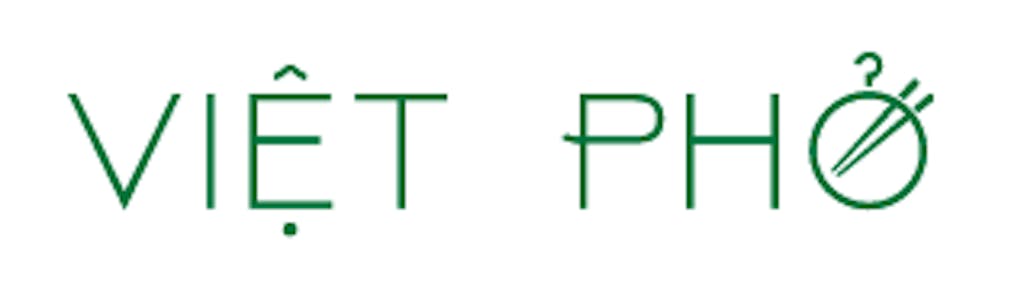 Viet Pho Logo