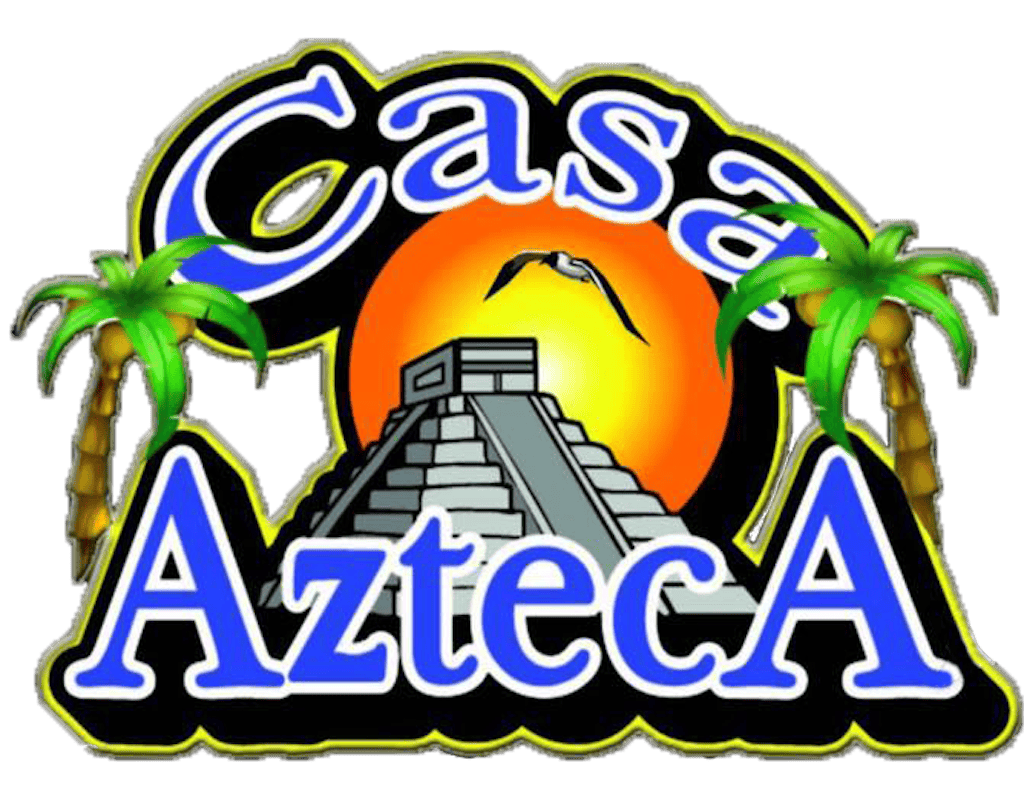 Casa Azteca Mexican Restaurants Logo