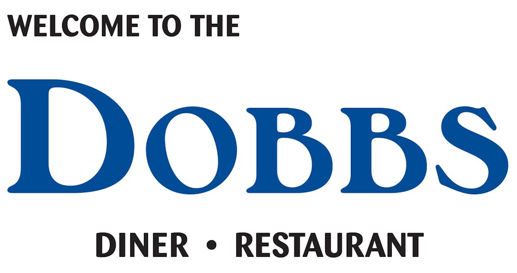 Dobbs Diner Logo