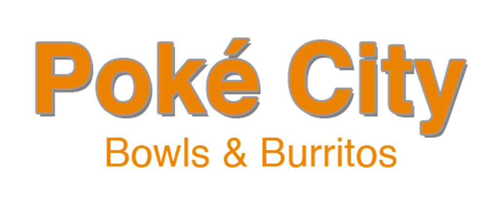 Poke City Logo