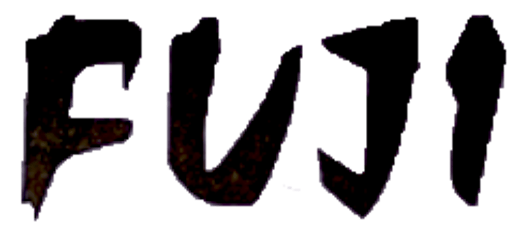 Fuji Japanese Restaurant Logo