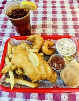 Home - OK UK Fish N Chips