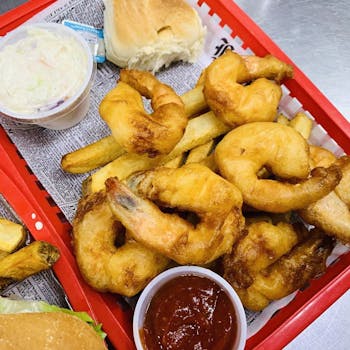 Home - OK UK Fish N Chips