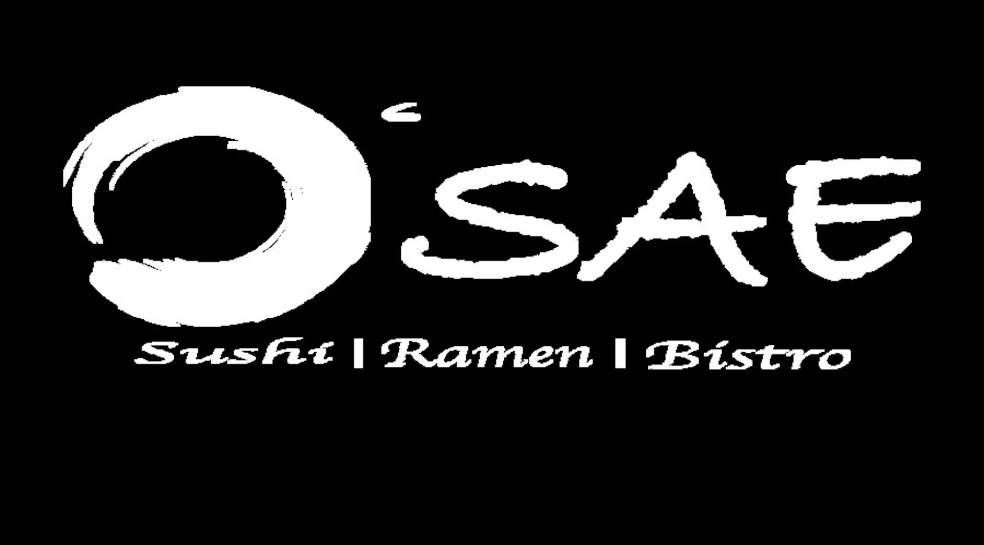 O'sae Sushi Ramen Bistro