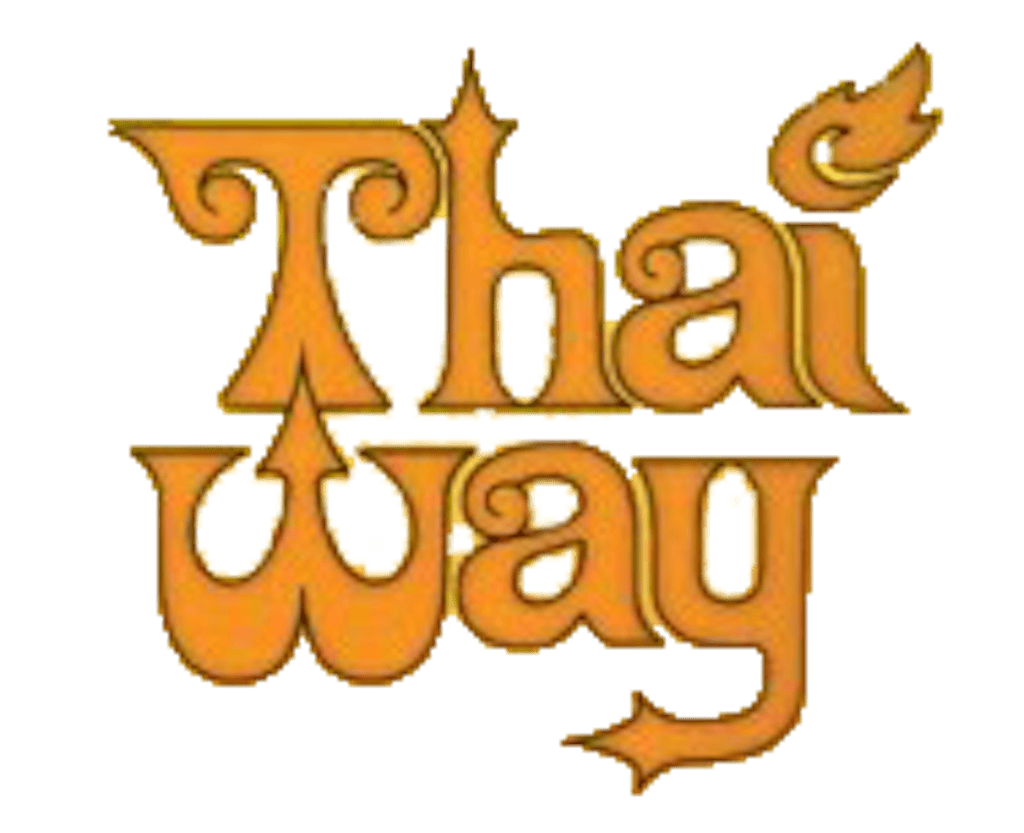 Thai Way Restaurant  Logo