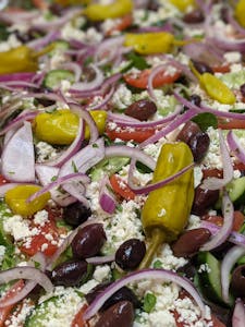 SALADS Image