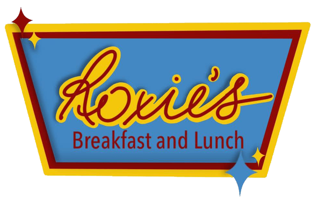 Roxie's Breakfast & Lunch   Logo