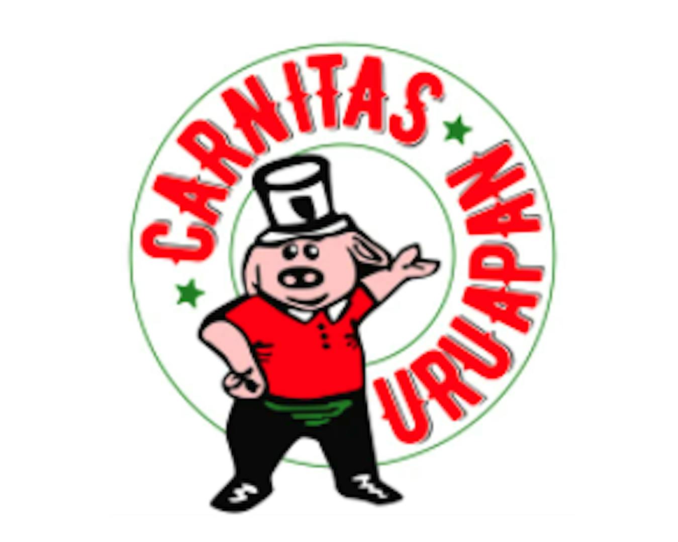 Carnitas Uruapan