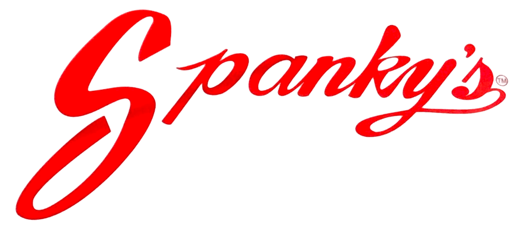 Spanky's Chicken and Seafood Lounge Logo