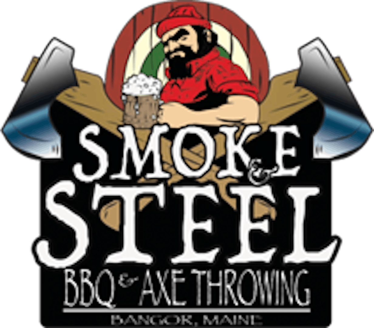 Smoke & Steel