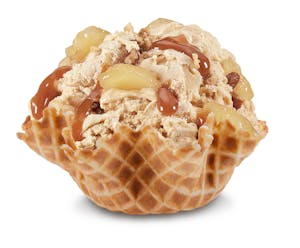 The Apple of my Pumpkin Pie™ Image