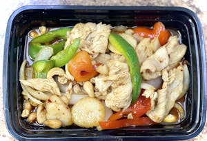 34. Cashew Nuts Image