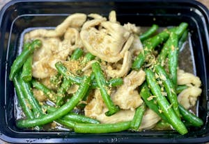 39. Garlic Green Bean Image