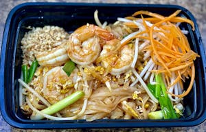 49. Pad Thai Image
