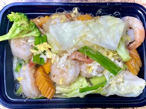 55. Pad Woon Sen Image