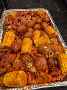 Cajun Crabs & Shrimp 2 - Round Rock TX