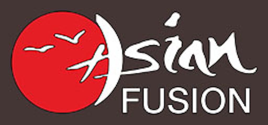 Asian Fusion Logo