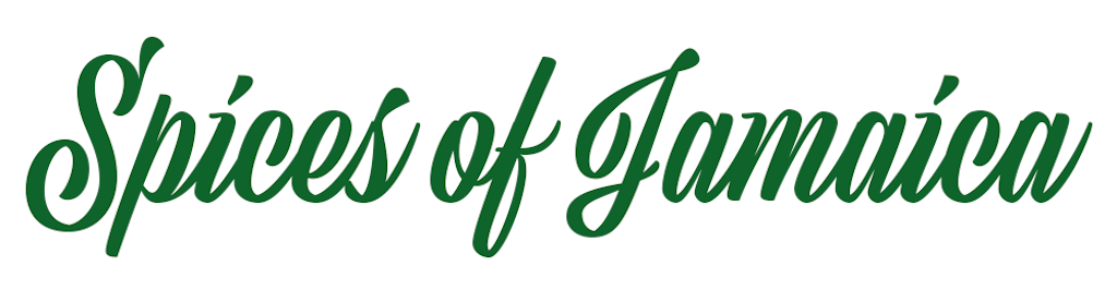 Spices Of Jamaica Logo
