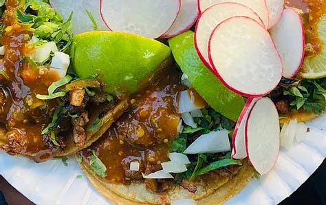 Taqueria La Nueva: A Feast for the Senses