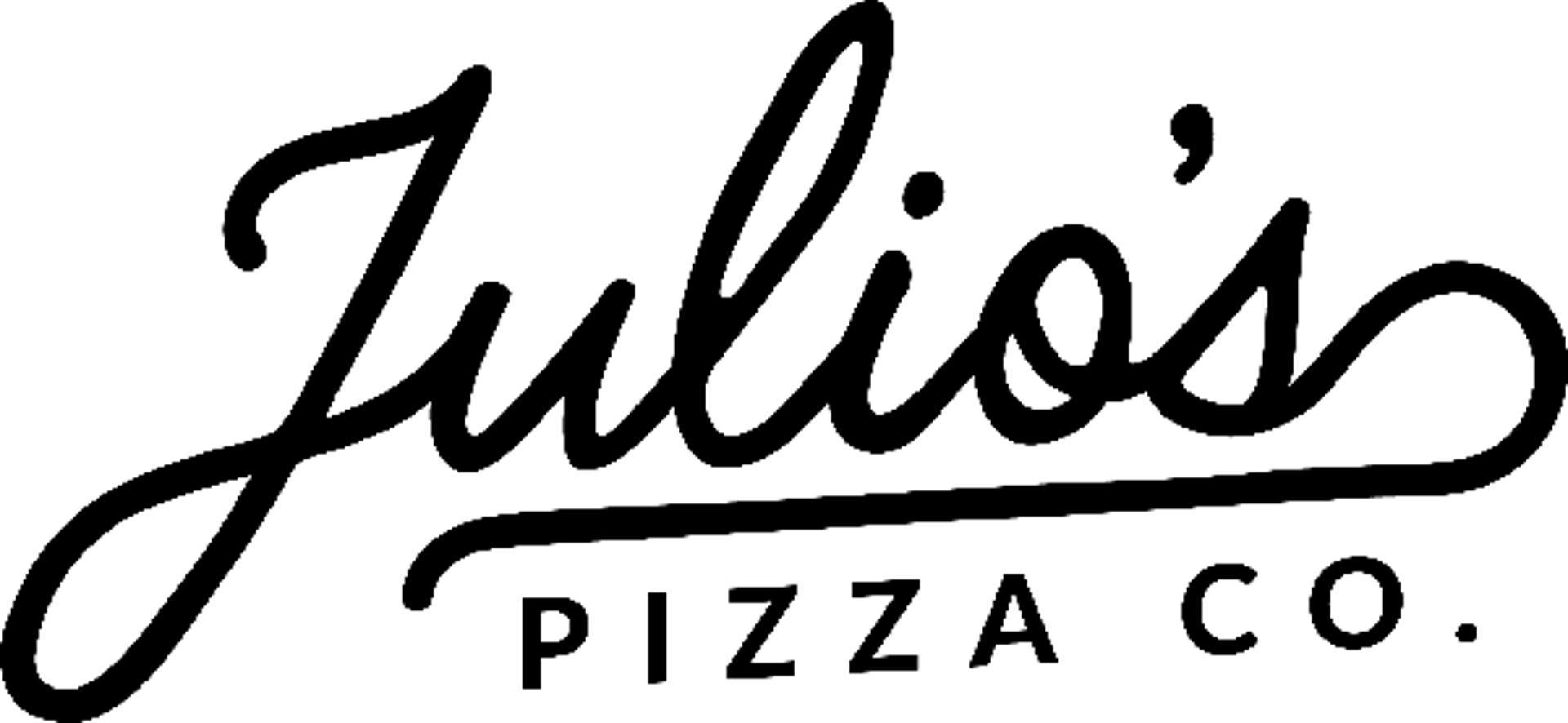 Julios Pizza Co