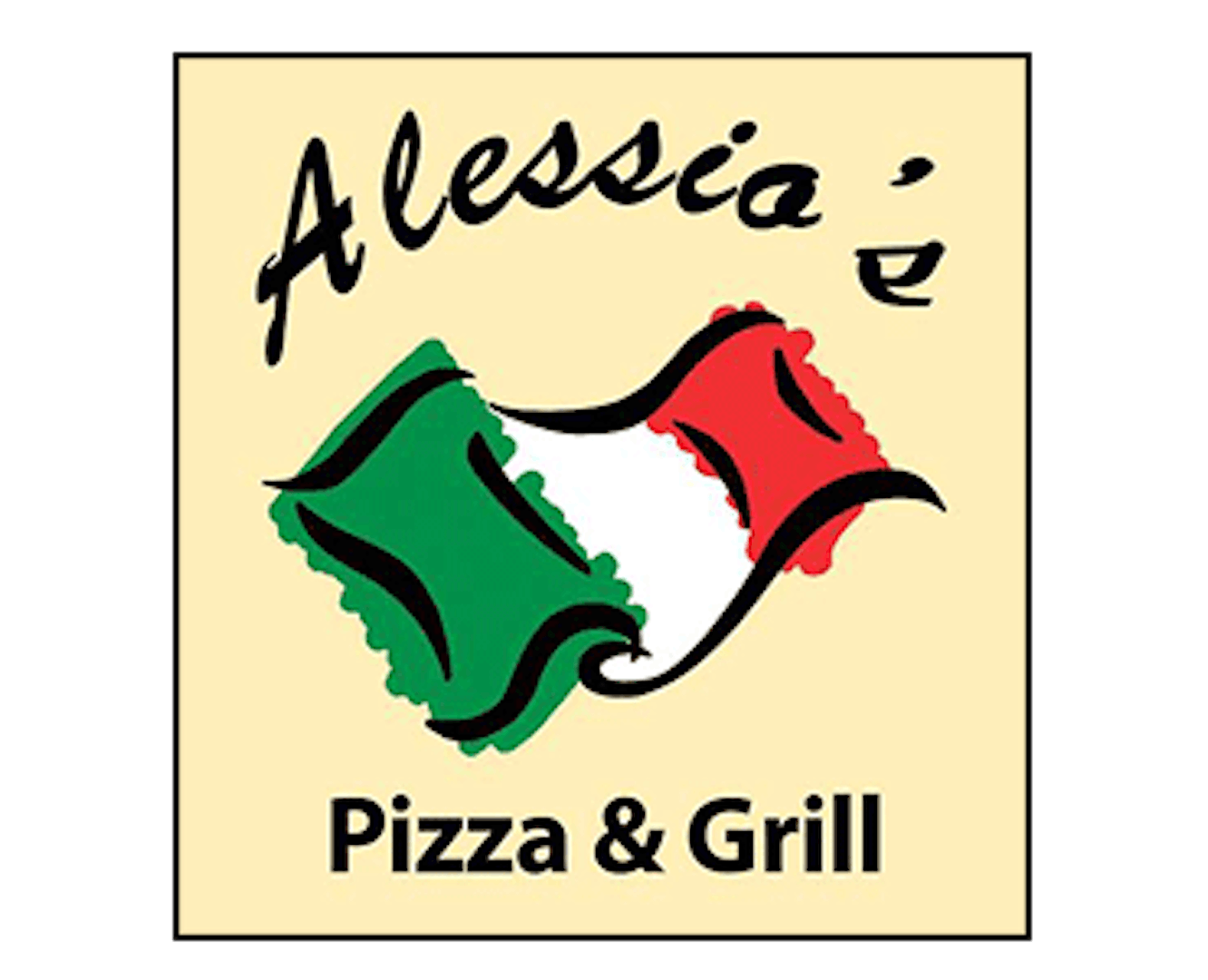 Home - ALESSIO'S PIZZA & GRILL