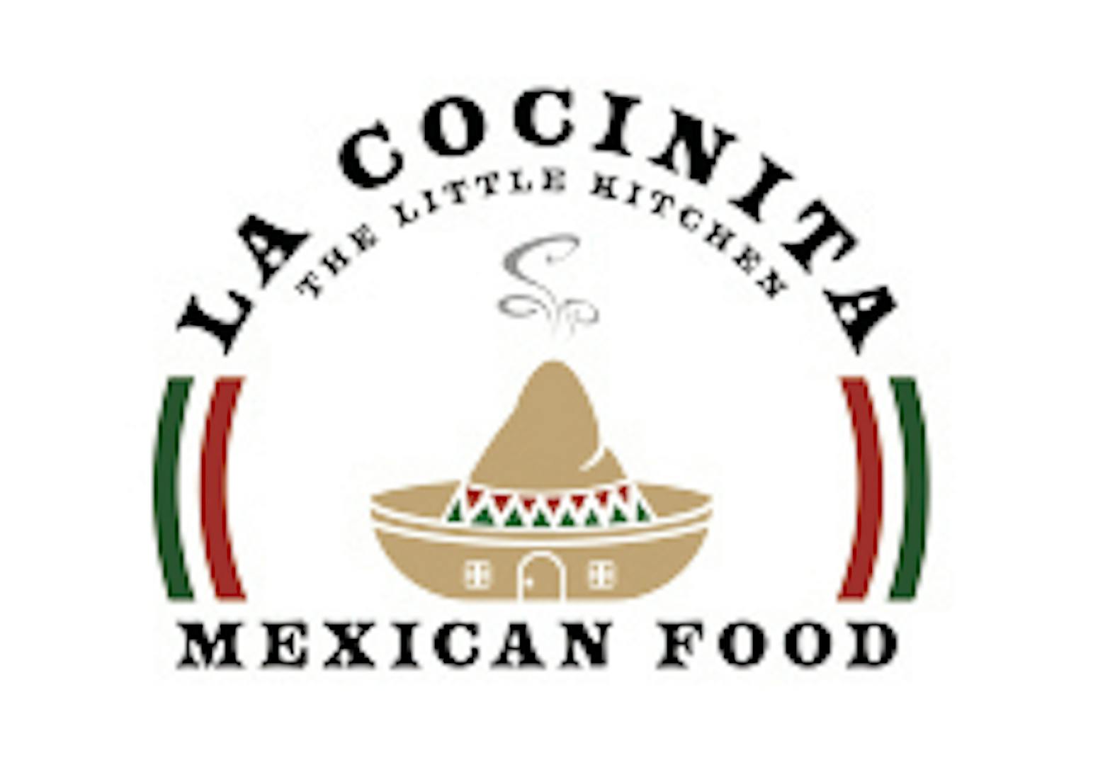 La Cocinita Mexican Food